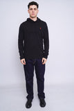Polera negro Polo Ralph Lauren Talla M 4