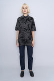 Polera camuflaje negro Polo Ralph Lauren Talla L 4