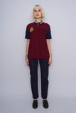 Polera bicolor Polo Ralph Lauren Talla L 4