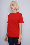 Polera rojo Polo Ralph Lauren Talla S 2