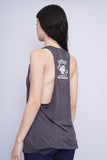Polera gris HARLEY DAVIDSON Talla M 3