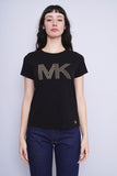 Polera negro MICHAEL KORS Talla M 1