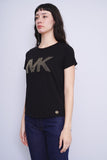 Polera negro MICHAEL KORS Talla M 2