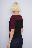 Polera bicolor lauren ralph lauren Talla M 3