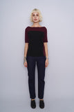Polera bicolor lauren ralph lauren Talla M 4