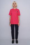 Polera rosado Tommy Hilfiger Talla M 4