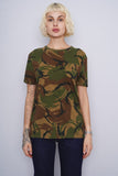 Polera camuflaje Polo Ralph Lauren Talla M 1