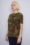 Polera camuflaje Polo Ralph Lauren Talla M 2