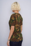 Polera camuflaje Polo Ralph Lauren Talla M 3