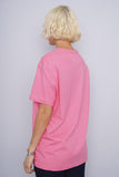 Polera rosado Tommy Hilfiger Talla M 3