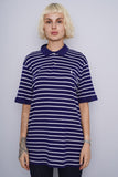 Polera bicolor Polo Ralph Lauren Talla L 1