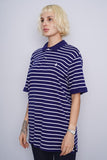 Polera bicolor Polo Ralph Lauren Talla L 2