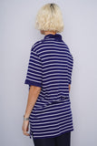 Polera bicolor Polo Ralph Lauren Talla L 3