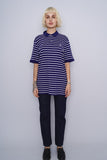 Polera bicolor Polo Ralph Lauren Talla L 4