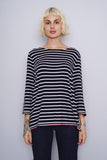 Polera bicolor Tommy Hilfiger Talla XL 1