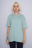 Polera verde limón Polo Ralph Lauren Talla L 1