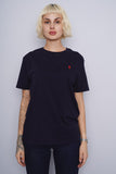 Polera azul Polo Ralph Lauren Talla M 1