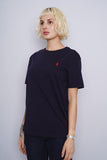 Polera azul Polo Ralph Lauren Talla M 2