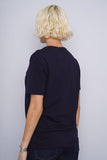 Polera azul Polo Ralph Lauren Talla M 3