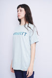 Polera celeste carhartt Talla M 2