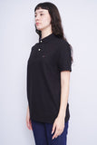 Polera negro TOMMY HILFIGER Talla M 2