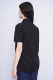 Polera negro TOMMY HILFIGER Talla M 3