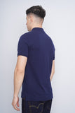 Polera azul Polo Ralph Lauren Talla M 3