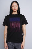Polera multicolor BOSS Talla M 1