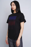 Polera multicolor BOSS Talla M 2