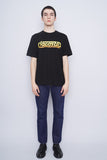 Polera negro lacoste live Talla M 4
