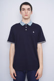 Polera negro penguin Talla L 1