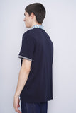 Polera negro penguin Talla L 3