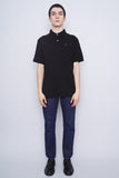 Polera negro Tommy Hilfiger Talla L 4