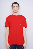 Polera rojo Polo Ralph Lauren Talla S 1