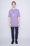 Polera multicolor Polo Ralph Lauren Talla L 4