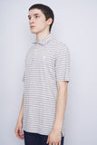 Polera bicolor Polo Ralph Lauren Talla M 2