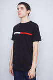 Polera negro Tommy Hilfiger Talla M 2