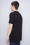 Polera negro Tommy Hilfiger Talla M 3