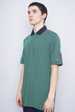 Polera bicolor rlx ralph lauren Talla M 2
