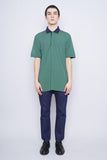 Polera bicolor rlx ralph lauren Talla M 4
