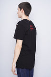 Polera negro Harley Davidson Talla M 3