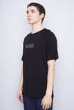 Polera negro boss Talla M 2