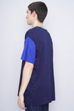 Polera multicolor Polo Ralph Lauren Talla L 3