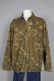 Camisa Multicolor Wrangler Talla Xl Image 0