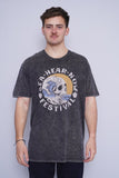 Polera Print grafito as colour Talla XL 1