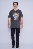 Polera Print grafito as colour Talla XL 4