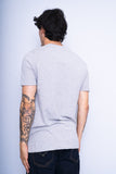 Polera Print gris BETTY BOOP Talla M 3