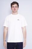 Polera Print blanco sweet escape Talla TU 1