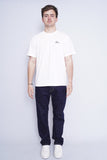 Polera Print blanco sweet escape Talla TU 4