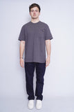 Polera Print gris Dickies Talla L 4